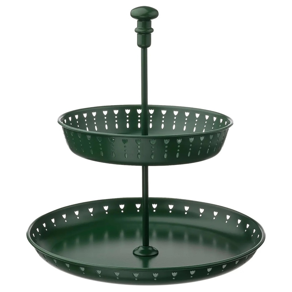 IKEA - GARNERA Serving Stand